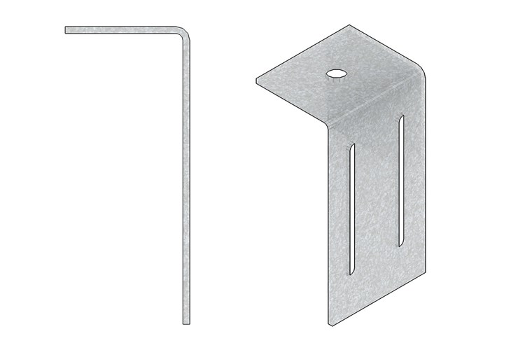 Deflection Clips Deflection Clips